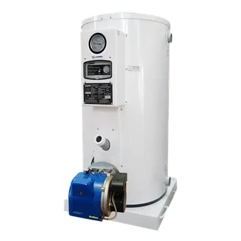 Cronos 535 газды едендік қазандық (MaxGas-70+MBCDLE 65 корпусы) 58 кВТ.