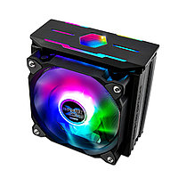 Кулер для процессора Zalman CNPS10X OPTIMA II BLACK RGB LED