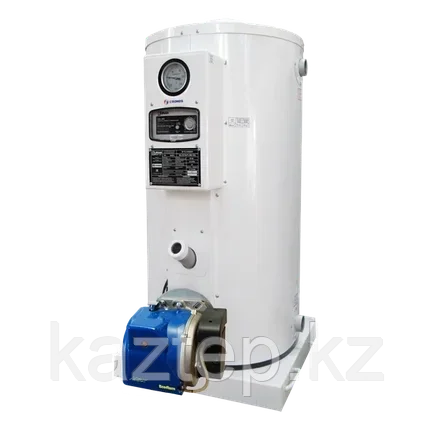 Газовый котел Buran Boiler BB-735 RG, напольный, мощность 81 кВт