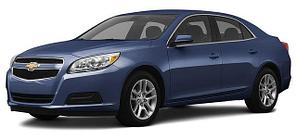 Амортизаторы Chevrolet Malibu