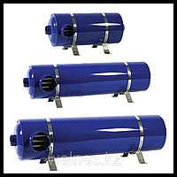 Теплообменники для бассейна Able-Tech HE