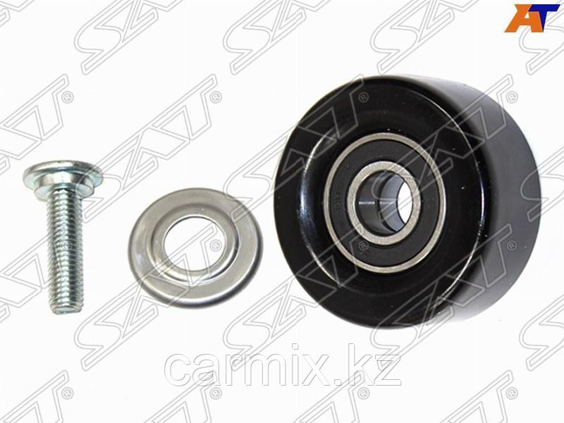 16620-0W110, 0187-2AZFE, Натяжитель приводного ремня в сборе CAMRY ACV30 2AZFE, SAT CHINA