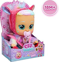 Кукла Ханна интерактивная плачущая Cry Babies