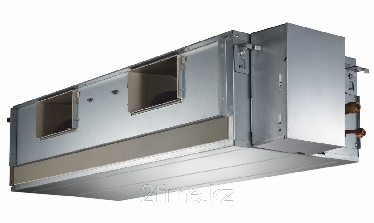 Канальный кондиционер ALMACOM ACD-100HMi (270-290 м2)