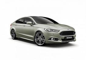 Амортизаторы Ford Mondeo