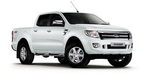 Амортизаторы Ford Ranger