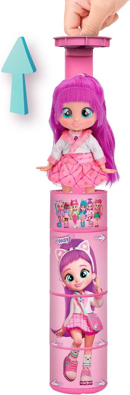 Модная кукла Дейзи Cry Babies BFF с сюрпризами