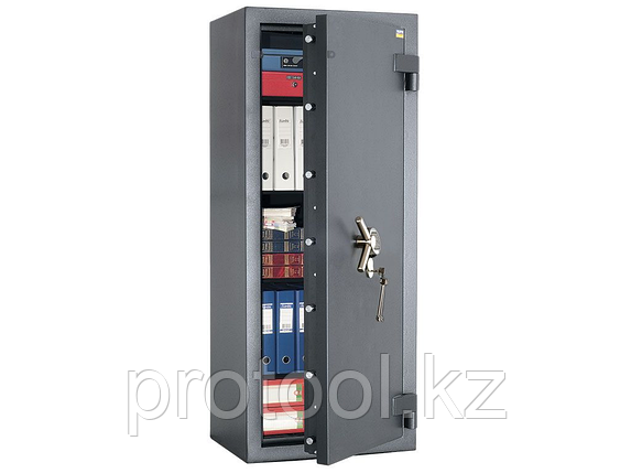 Сейф Алмаз 1668 EL, фото 1