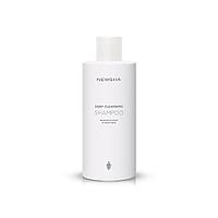 NEWSHA CLASSIC DEEP CLEANSING SHAMPOO ШАШТЫ ТЕРЕҢНЕН ТАЗАРТАТЫН СУСАБЫН 1000ML