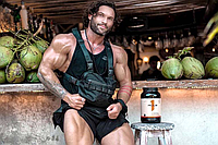 R1 PROTEIN,Natural 28-30 порций, Rule1 Chocolate Fudge