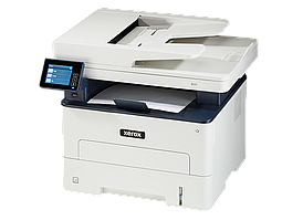 Монохромное МФУ Xerox B235DNI