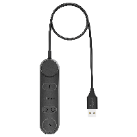 Блок управления звонками Jabra Engage 50 II Link USB-A UC (50-2219)