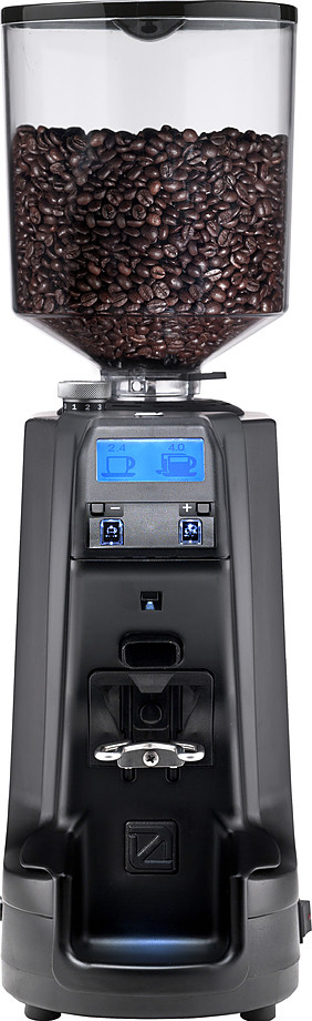 Кофемолка Nuova Simonelli MDX On Demand Black - фото 1 - id-p108880785