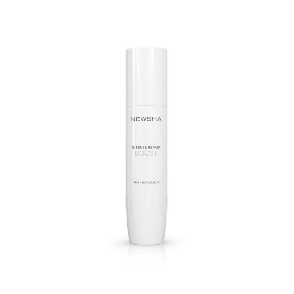 NEWSHA INTENSE REPAIR BOOST СРЕДСТВО ДЛЯ ИНТЕНСИВНОГО ВОССТАНОВЛЕНИЯ ВОЛОС 75мл