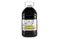 "Рожь и ячмень" Жидкий неохмеленный солодовый экстракт Домашняя Мануфактура, 4,1 кг