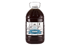 "Пшеничный" Жидкий неохмеленный солодовый экстракт Домашняя Мануфактура , 4,1 кг