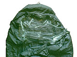 Армейский зимний спальный комплект для СПЕЦНАЗА (спальный мешок)., фото 2