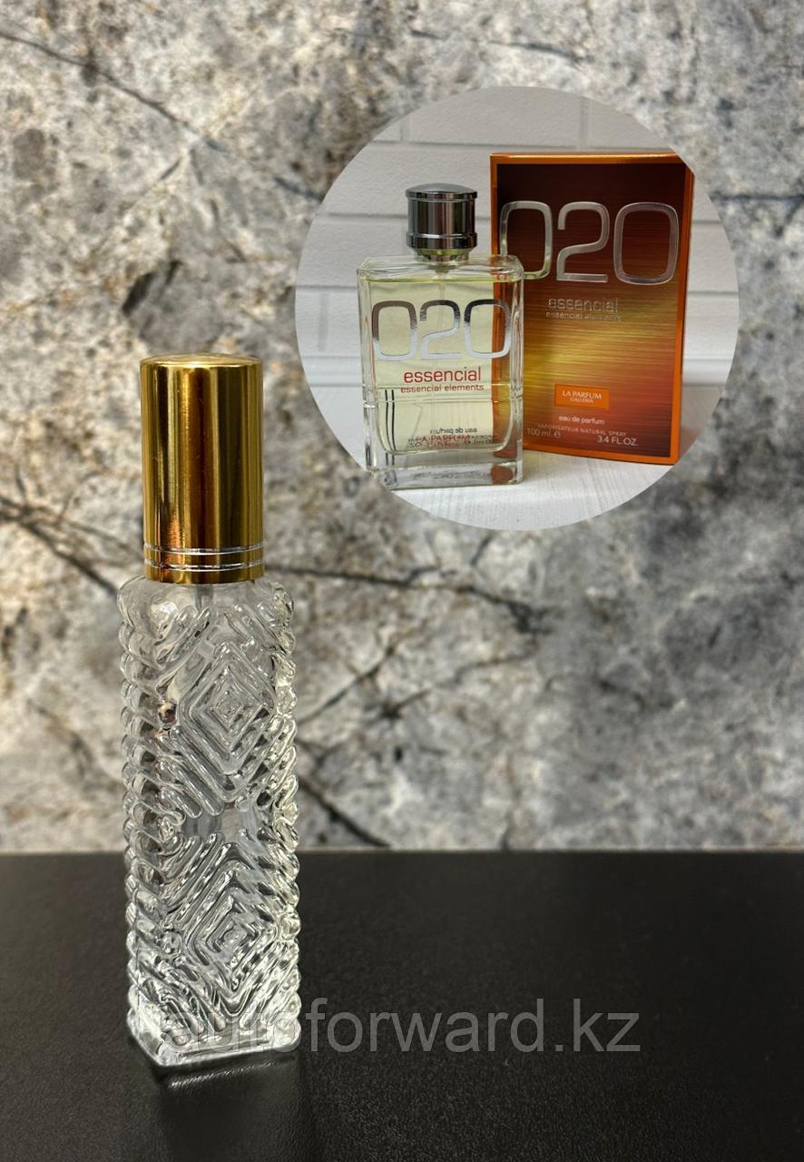Распив (12 ml) 020 esencial LA Parfum Galleria - фото 1 - id-p110725307