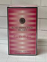 Fragrance world Rose Seduction Secret Edp 100 ml