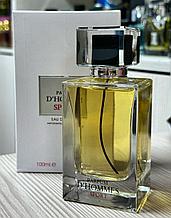 Fragrance World D`Hommes Sport Edp 100 ml