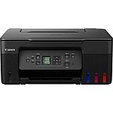 МФУ PIXMA  G3470 Black (A4, Printer/Scanner/Copier, 4800 x 1200 dpi, inkjet, Color, 11 ppm, tray 100 pages,, фото 5