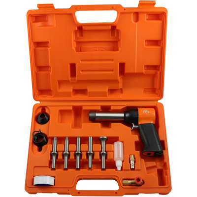 Молоток клепальный пневматический AIRPRO RH-9504XK