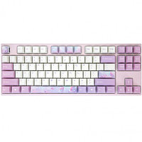 Varmilo Dreams on Board VEM87 EC Sakura V2 Switch клавиатура (A33A030A9A3A06A028)