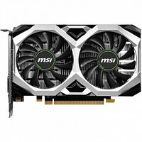 MSI GTX 1650 D6 VENTUS XS OCV3 видеокарта (GTX 1650 D6 VENTUS XS OCV3)