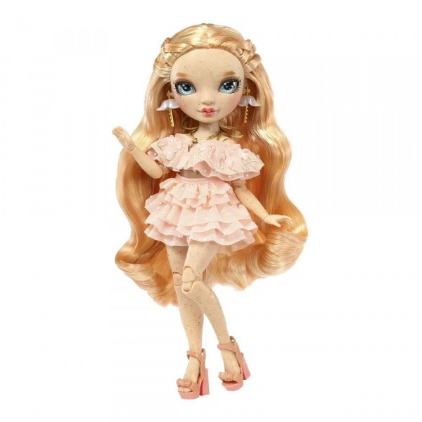 Rainbow High Кукла Виктория Витман 28 см