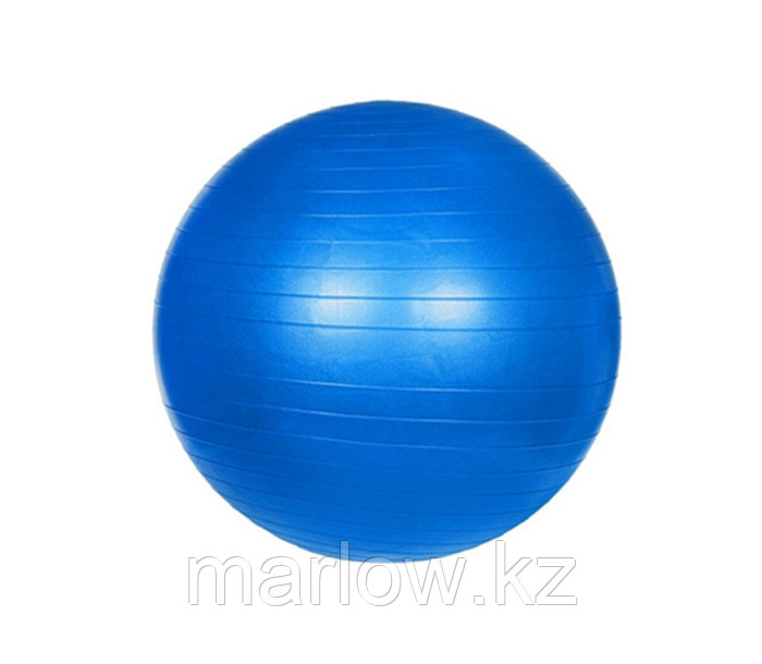 Мяч гимнастический 75 см Россия - фото 1 - id-p110749594