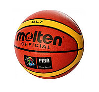 Мяч баскет. MOLTEN GL7