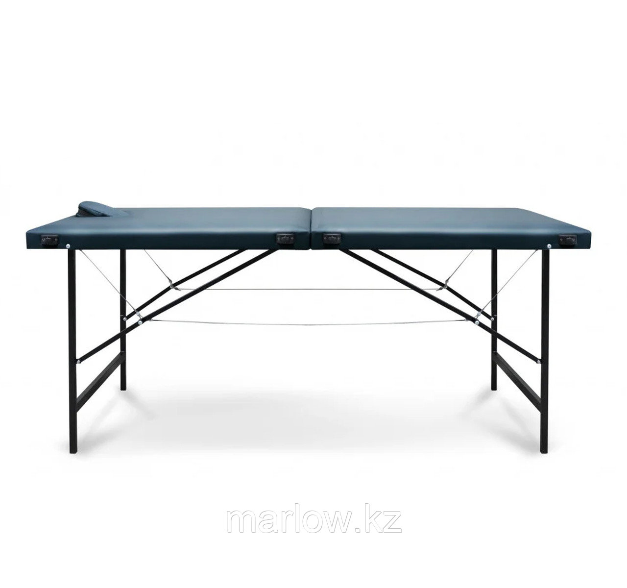 Массажный стол Relax optima (Grey) - фото 2 - id-p110750704