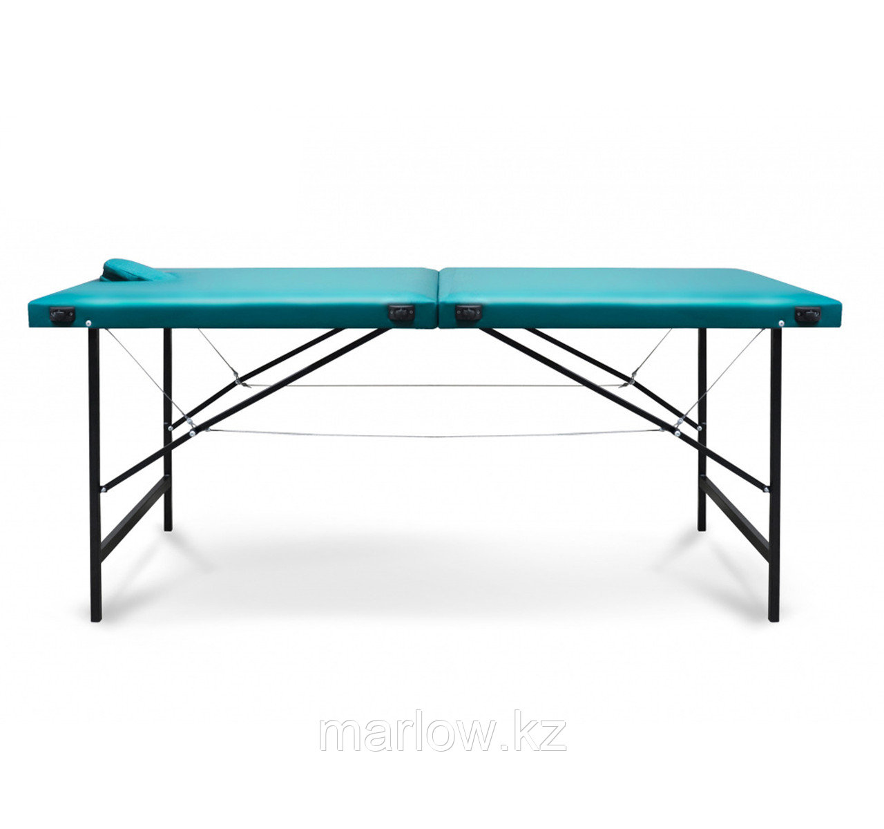 Массажный стол Relax optima (Turquoies) - фото 2 - id-p110750706