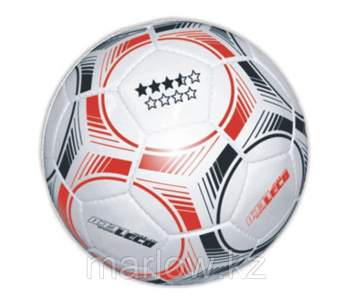 Мяч минифутб. 3,5 звезды Россия - фото 1 - id-p110749874