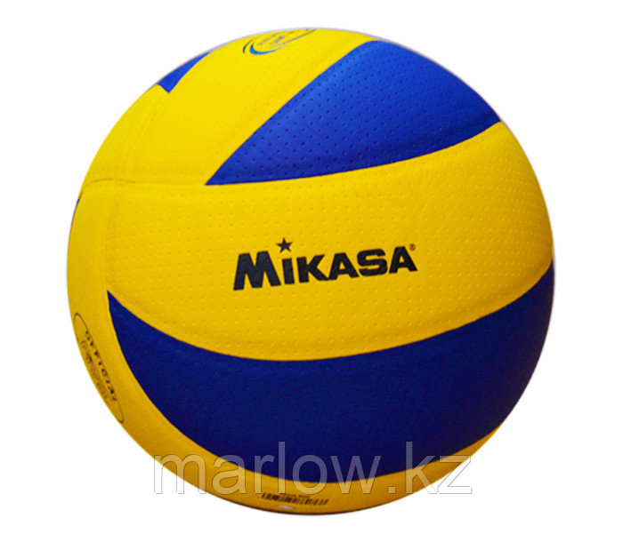Мяч волей. Mikasa 200 оригинал Япония - фото 1 - id-p110749881