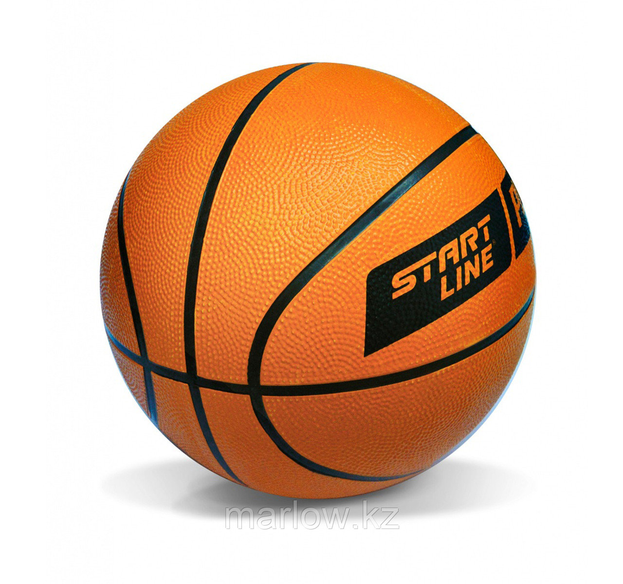 Баскетбольный мяч StartLine Play (р-р. 7) - фото 2 - id-p110749903
