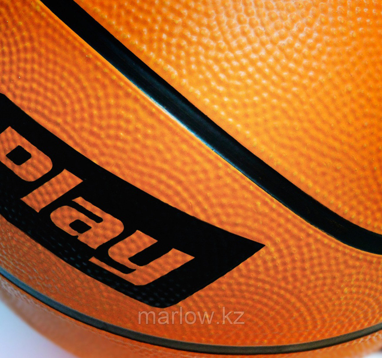 Баскетбольный мяч StartLine Play (р-р. 7) - фото 3 - id-p110749903
