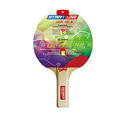 Теннисная ракетка Start line Level 100 New (прямая)