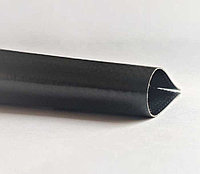 Ткань ПВХ Multitarp черная 2,5х65м (162,5) 630гр RAL 9011