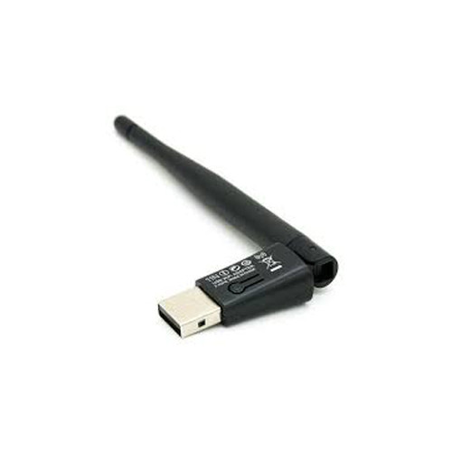 Двух диапазонный USB Wi-Fi адаптер для компьютеров/ноутбуков, W165 black - фото 3 - id-p110760911