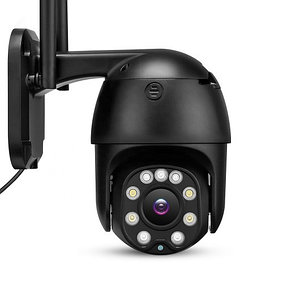 4G Камера Видеонаблюдения Поворотные