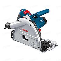 Пила погружная Bosch GKT 55 GCE 0601675000