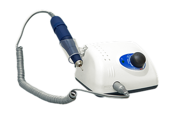 Бор машина Strong 210/105L Blue (без педали, гарантия 12 месяцев)