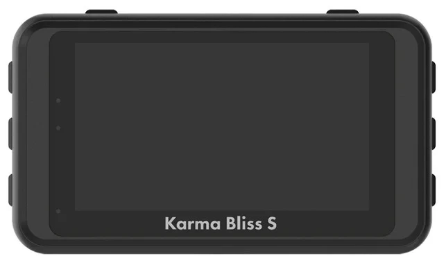 Fujida Karma Bliss S WiFi - видеорегистратор с GPS радар-детектором и WiFi-модулем - фото 3 - id-p106694439