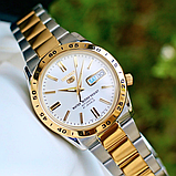 Часы Seiko 5 Regular SNKE04K1, фото 6
