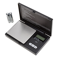 Портативные весы электронные Digital scale Professional mini (200 гр.)