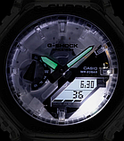 Часы Casio G-Shock GA-2140RX-7AER, фото 5