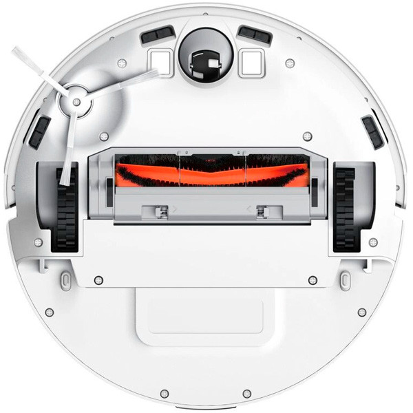 Робот-пылесос Xiaomi Vacuum-Mop 2 Lite (MJSTL) White - фото 2 - id-p110786326