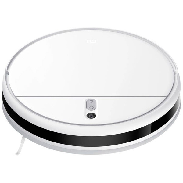 Робот-пылесос Xiaomi Vacuum-Mop 2 Lite (MJSTL) White - фото 4 - id-p110786326