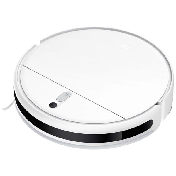 Робот-пылесос Xiaomi Vacuum-Mop 2 Lite (MJSTL) White - фото 5 - id-p110786326